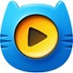 电视猫段首LOGO